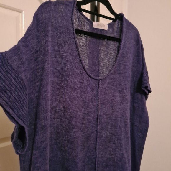 Lululemon Athletica CAN2 Orange Stripes Trank Tops  Activewear - Picture 5 of 8